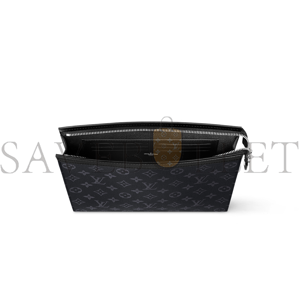 LOUIS VUITTON POCHETTE VOYAGE MM M61692 (26*20*5cm) LOUIS VUITTON POCHETTE VOYAGE MM M61692 (26*20*5cm)